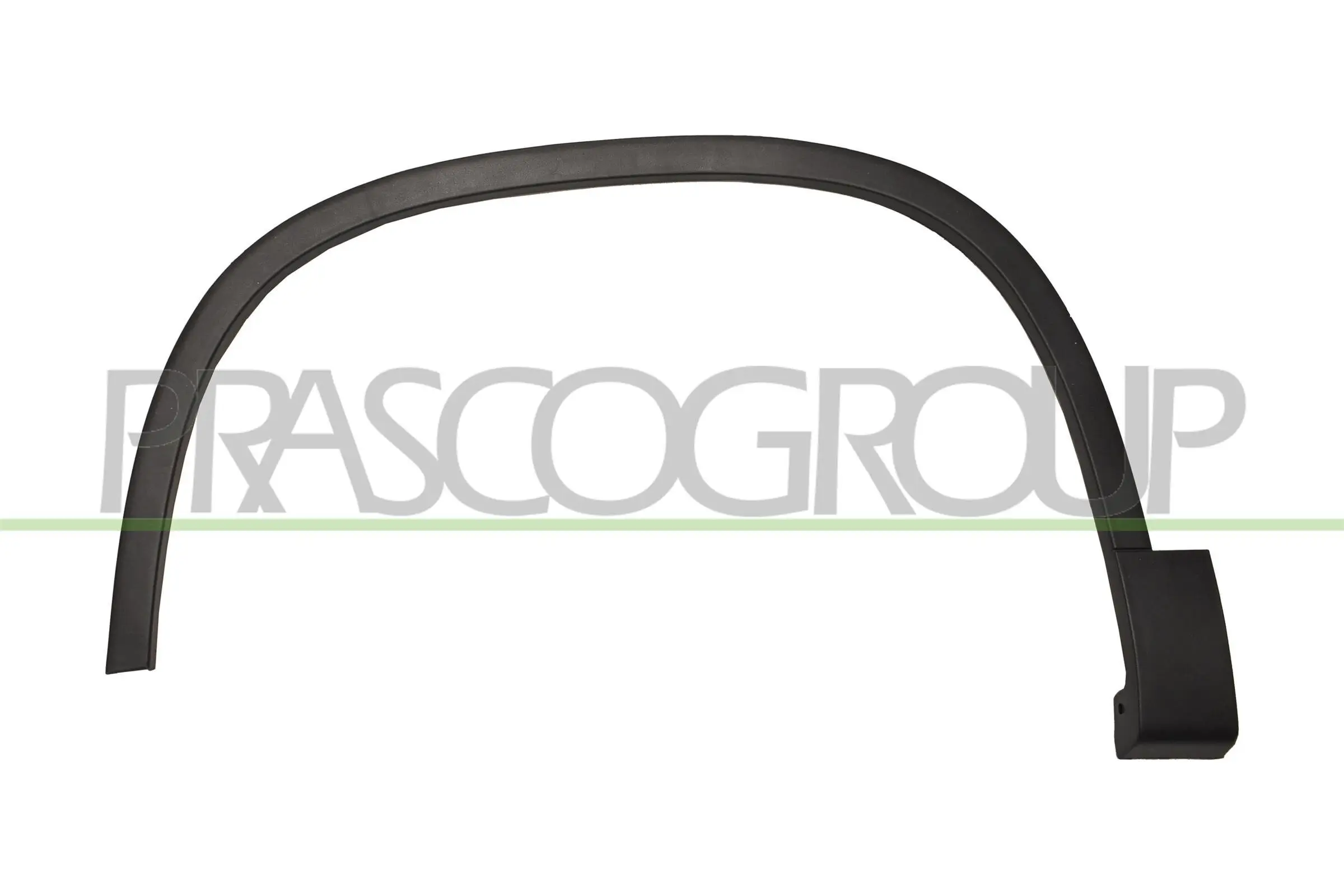 Verbreiterung, Kotflügel vorne links PRASCO VG8071582