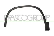 Verbreiterung, Kotflügel vorne links PRASCO VG8071582