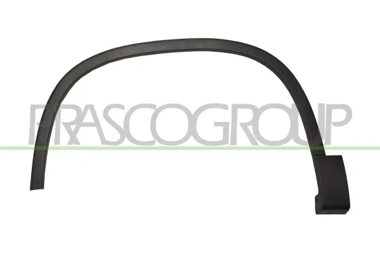 Verbreiterung, Kotflügel vorne links PRASCO VG8071582 Bild Verbreiterung, Kotflügel vorne links PRASCO VG8071582