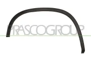 Verbreiterung, Kotflügel hinten rechts PRASCO VG8071583