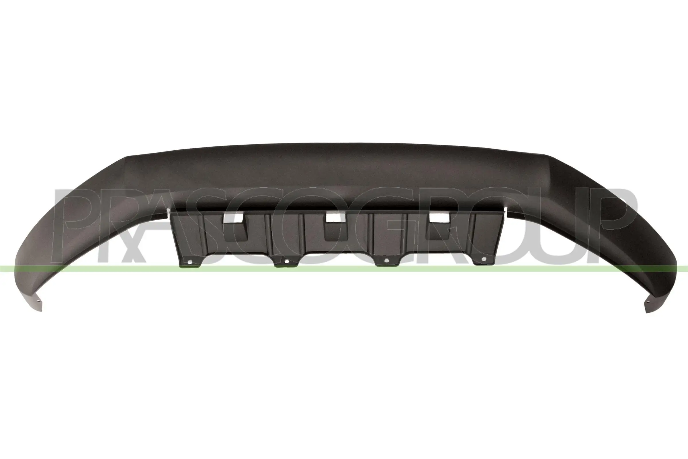 Spoiler vorne PRASCO VG8071801