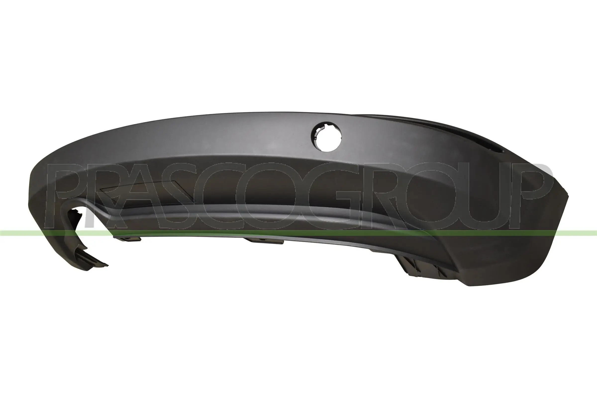 Spoiler hinten PRASCO VG8071851