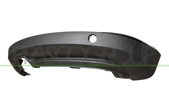 Spoiler hinten PRASCO VG8071851 Bild Spoiler hinten PRASCO VG8071851