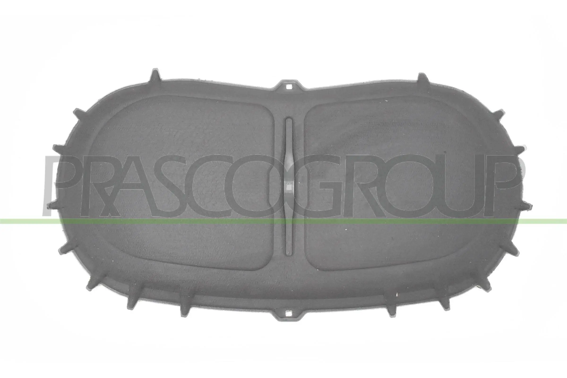 Motorraumdämmung Motorhaube PRASCO VG8071945