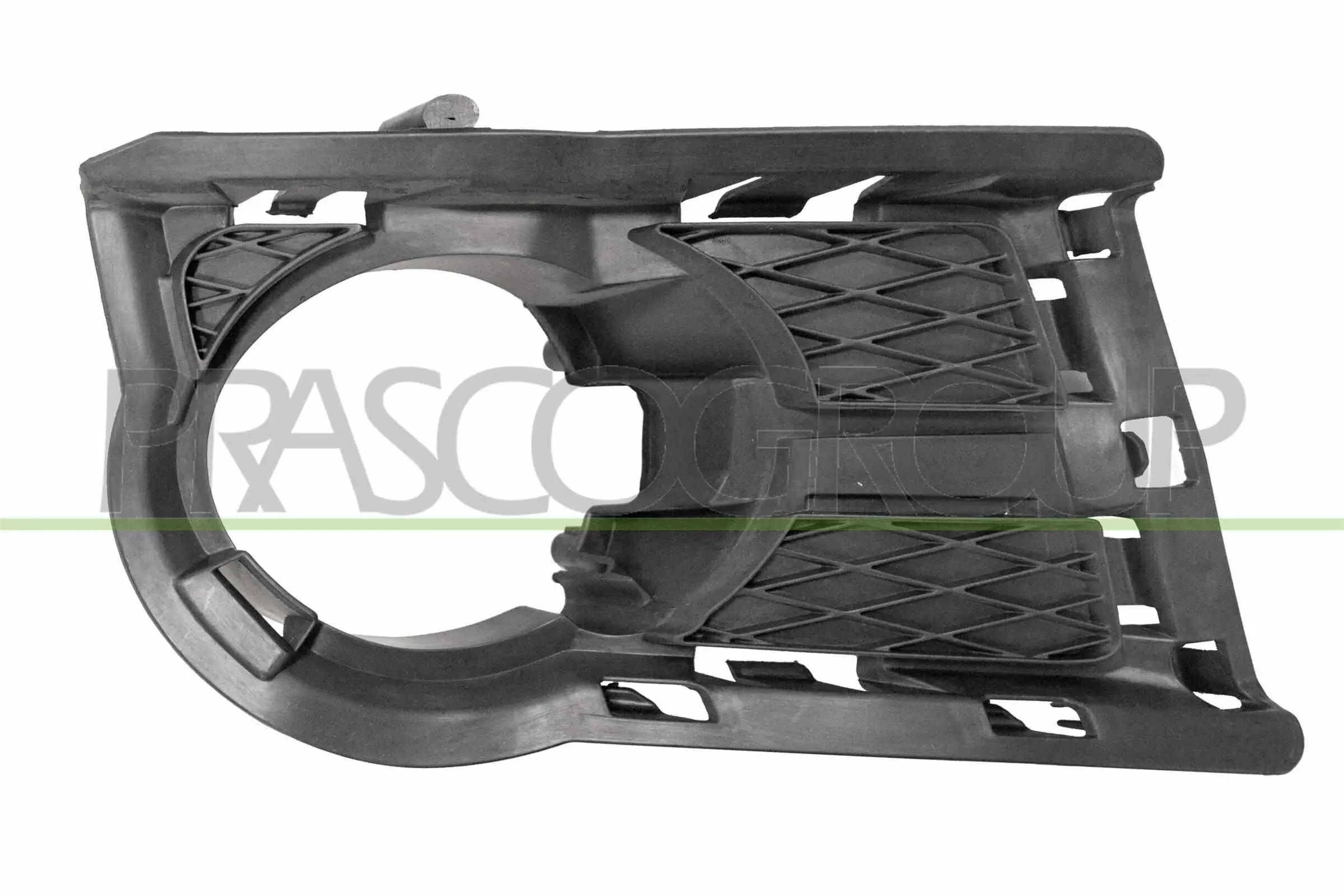 Lüftungsgitter, Stoßfänger vorne rechts PRASCO VG8072133