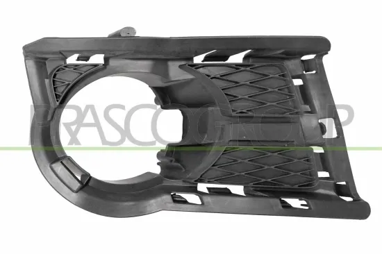 Lüftungsgitter, Stoßfänger vorne rechts PRASCO VG8072133 Bild Lüftungsgitter, Stoßfänger vorne rechts PRASCO VG8072133