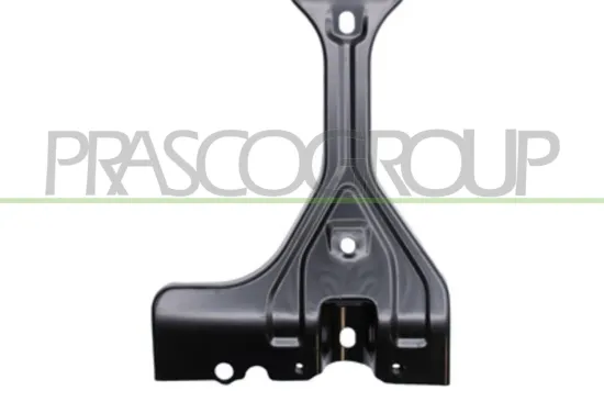 Träger, Stoßfänger Mitte vorne PRASCO VG8073205 Bild Träger, Stoßfänger Mitte vorne PRASCO VG8073205