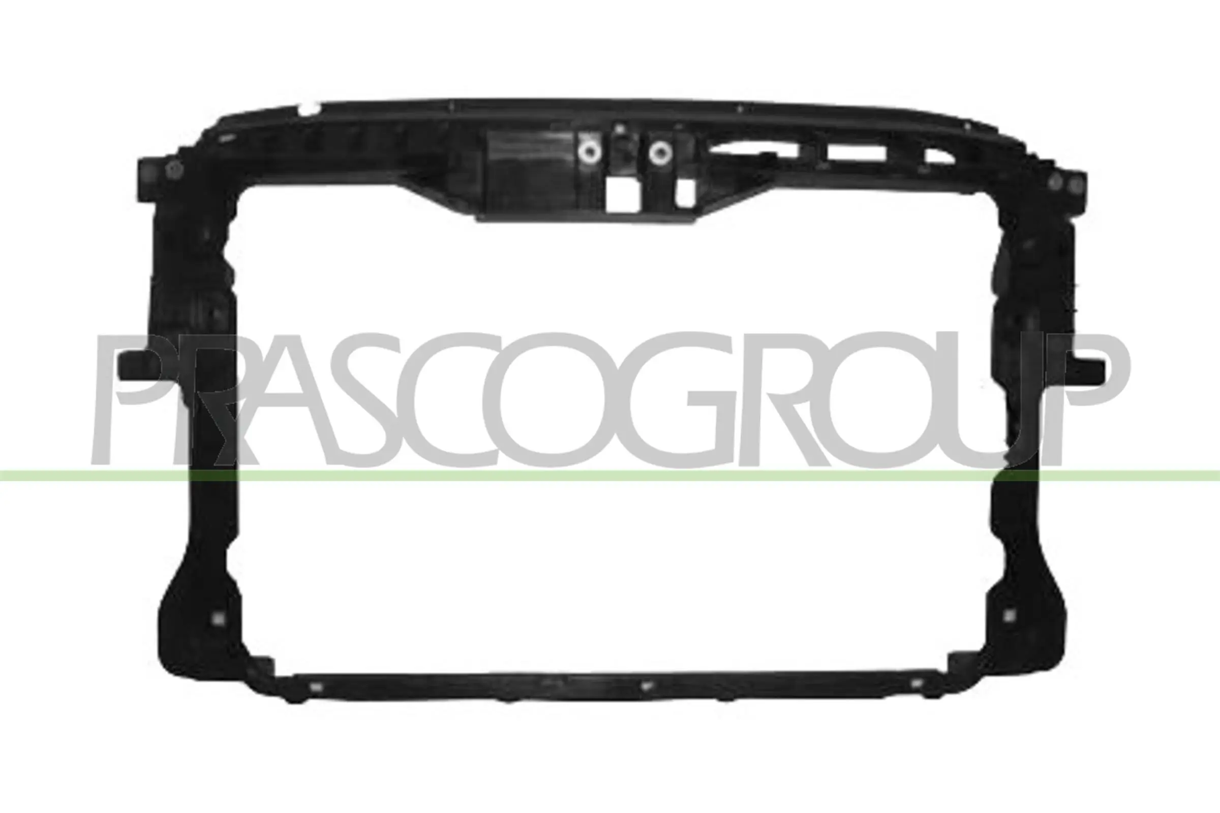 Frontverkleidung PRASCO VG8073210