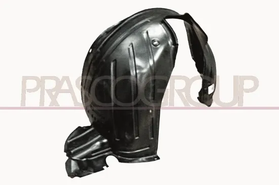 Verkleidung, Radhaus vorne rechts PRASCO VG8073603 Bild Verkleidung, Radhaus vorne rechts PRASCO VG8073603