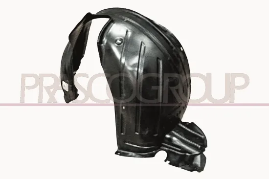 Verkleidung, Radhaus vorne links PRASCO VG8073604 Bild Verkleidung, Radhaus vorne links PRASCO VG8073604