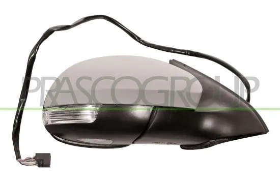 Außenspiegel rechts PRASCO VG8077383 Bild Außenspiegel rechts PRASCO VG8077383