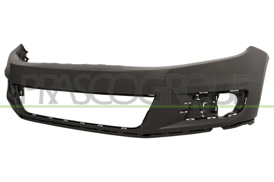Stoßfänger vorne PRASCO VG8091001 Bild Stoßfänger vorne PRASCO VG8091001
