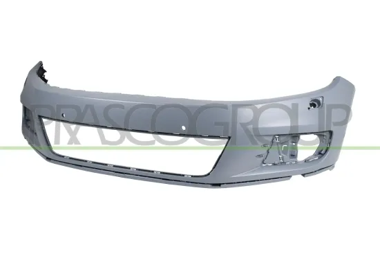 Stoßfänger vorne PRASCO VG8091031 Bild Stoßfänger vorne PRASCO VG8091031