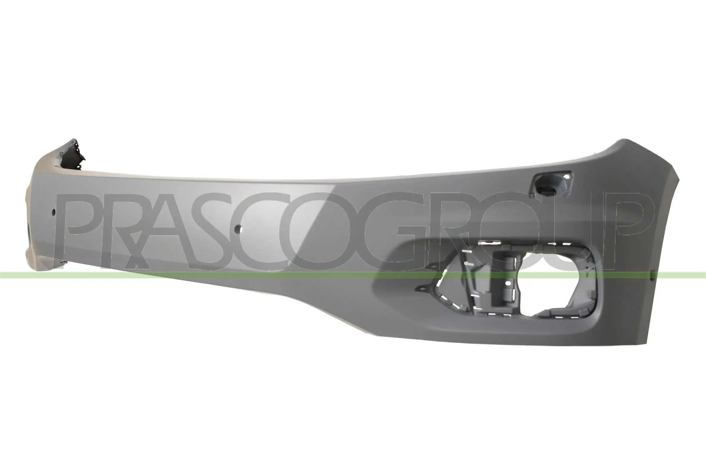 Stoßfänger vorne PRASCO VG8091042