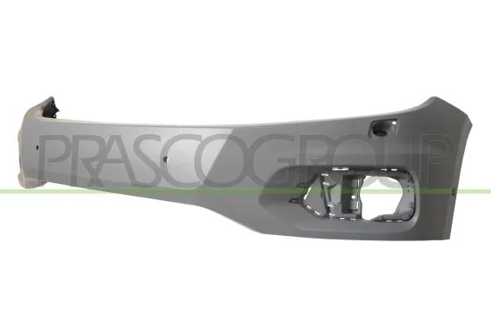 Stoßfänger vorne PRASCO VG8091042 Bild Stoßfänger vorne PRASCO VG8091042