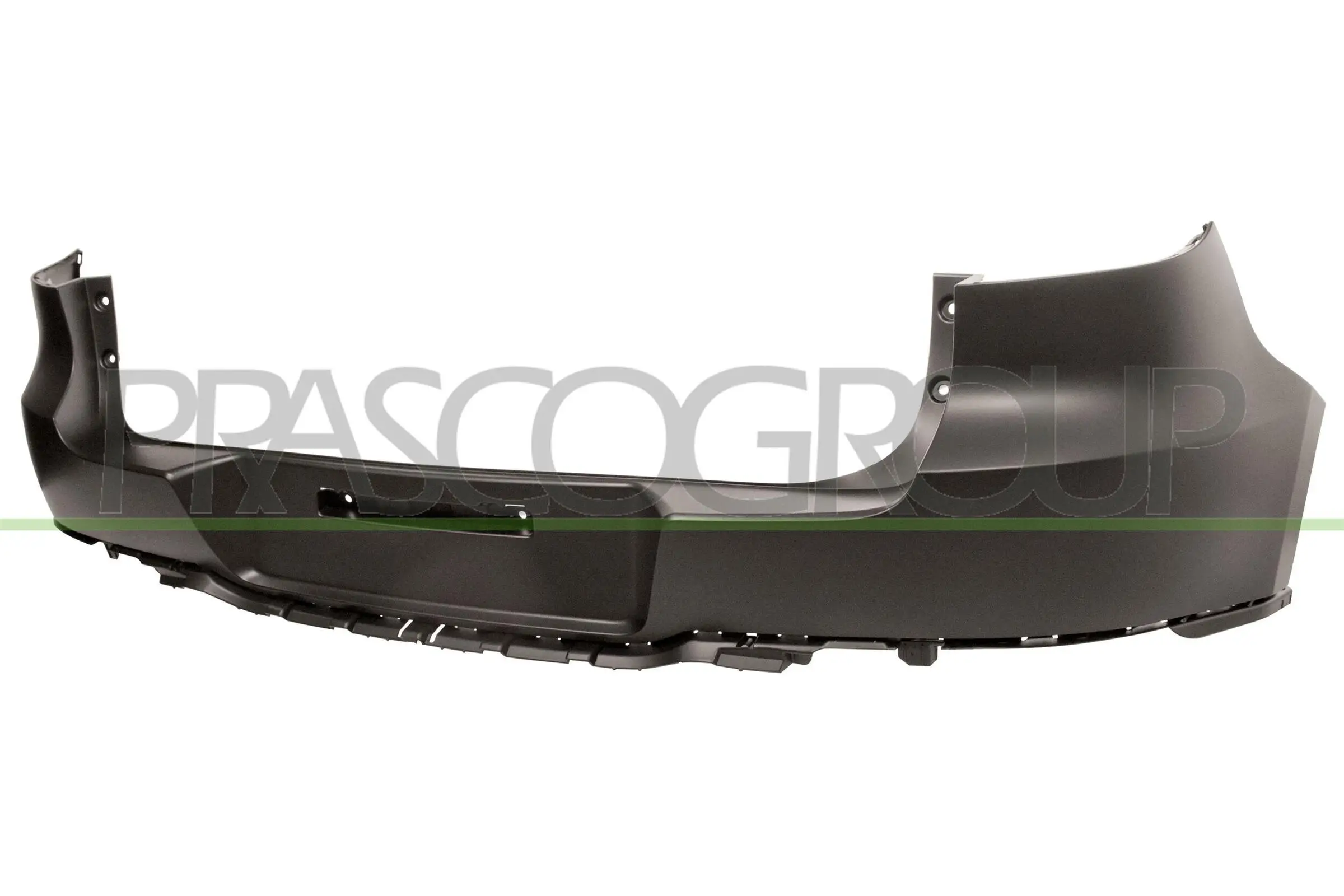 Stoßfänger hinten PRASCO VG8091061
