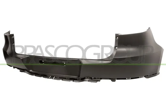 Stoßfänger hinten PRASCO VG8091061 Bild Stoßfänger hinten PRASCO VG8091061