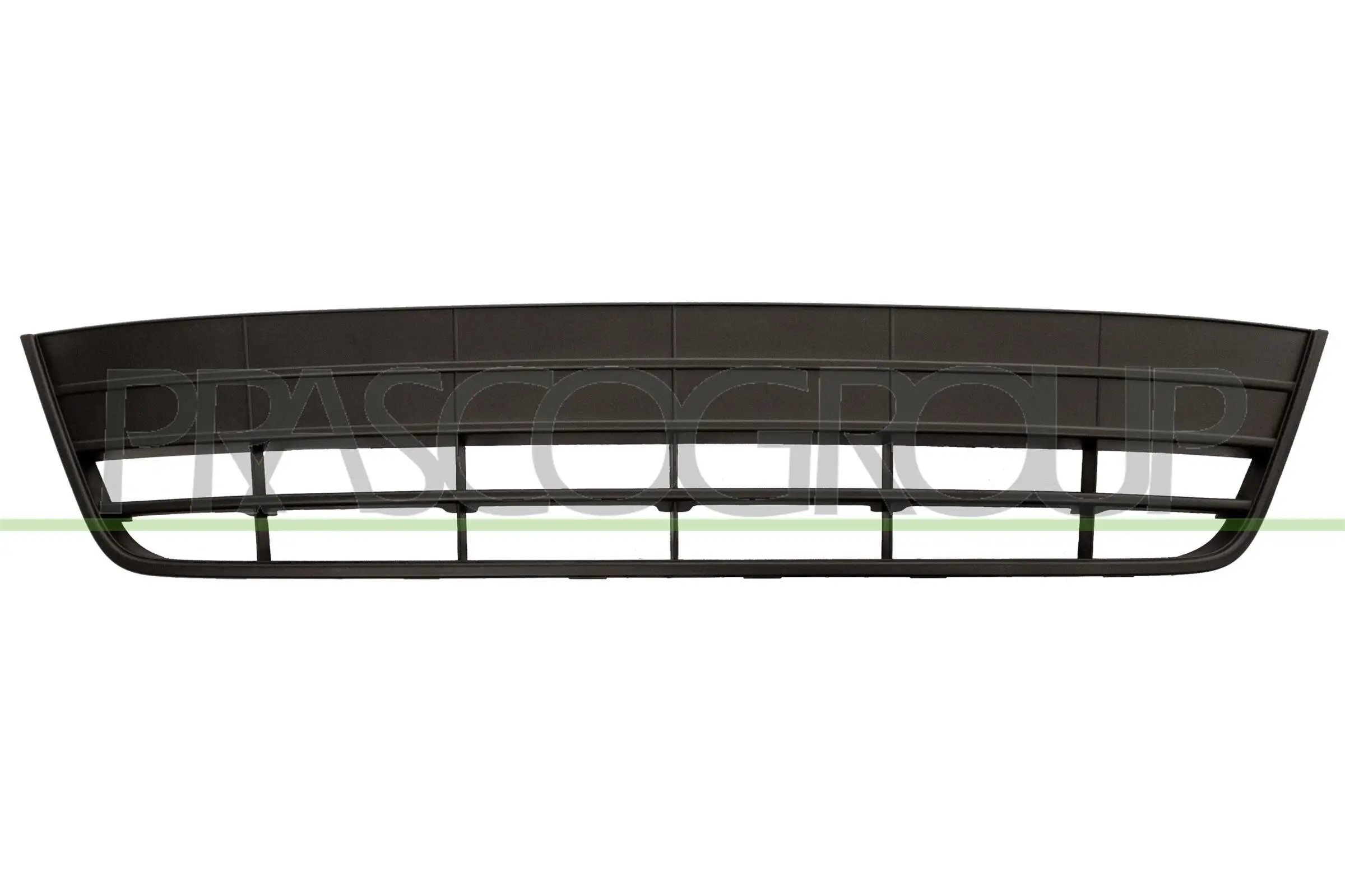 Lüftungsgitter, Stoßfänger Mitte PRASCO VG8092120