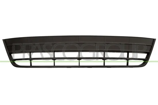 Lüftungsgitter, Stoßfänger Mitte PRASCO VG8092120 Bild Lüftungsgitter, Stoßfänger Mitte PRASCO VG8092120