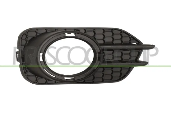 Lüftungsgitter, Stoßfänger vorne links PRASCO VG8092136 Bild Lüftungsgitter, Stoßfänger vorne links PRASCO VG8092136