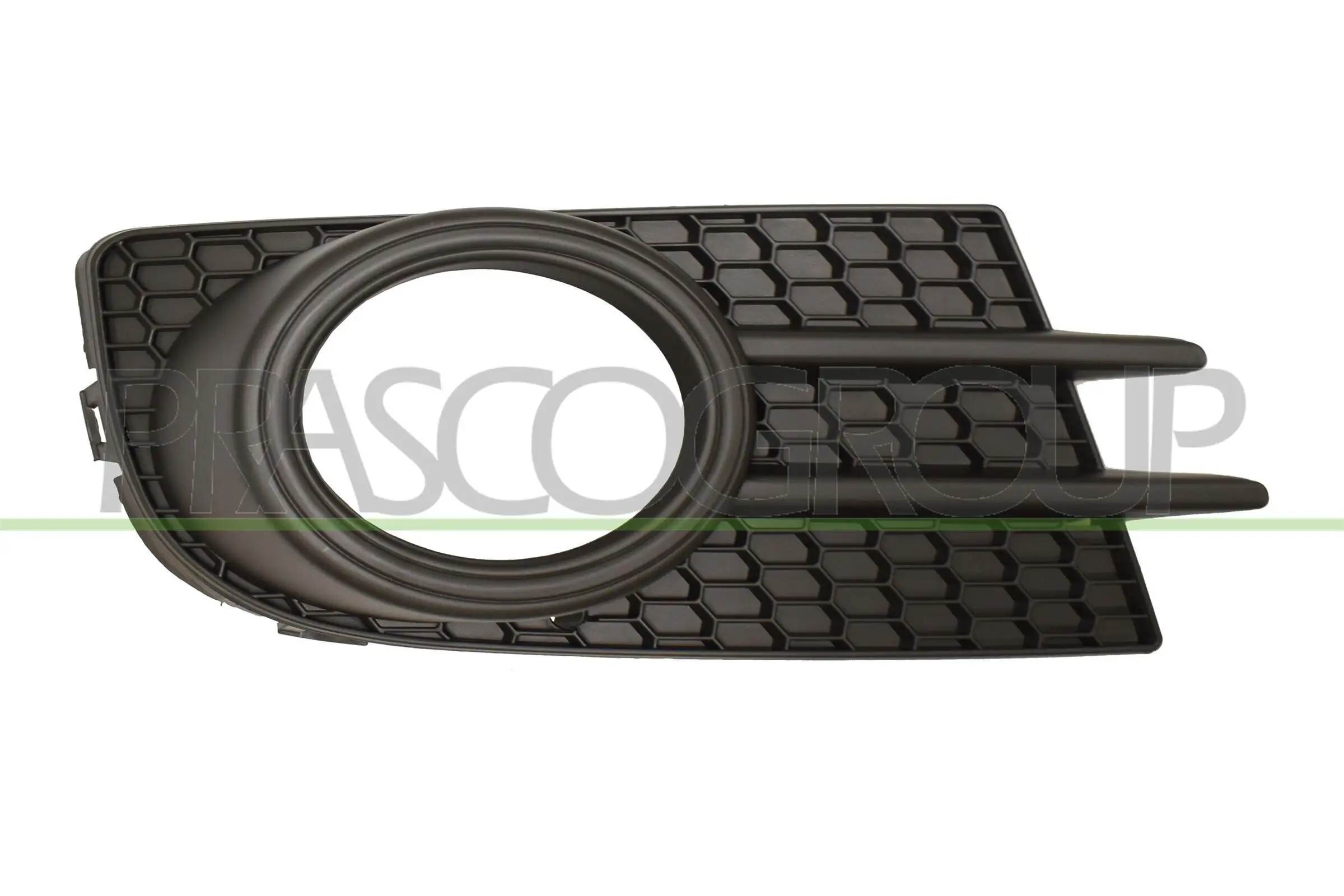 Lüftungsgitter, Stoßfänger vorne rechts PRASCO VG8092143