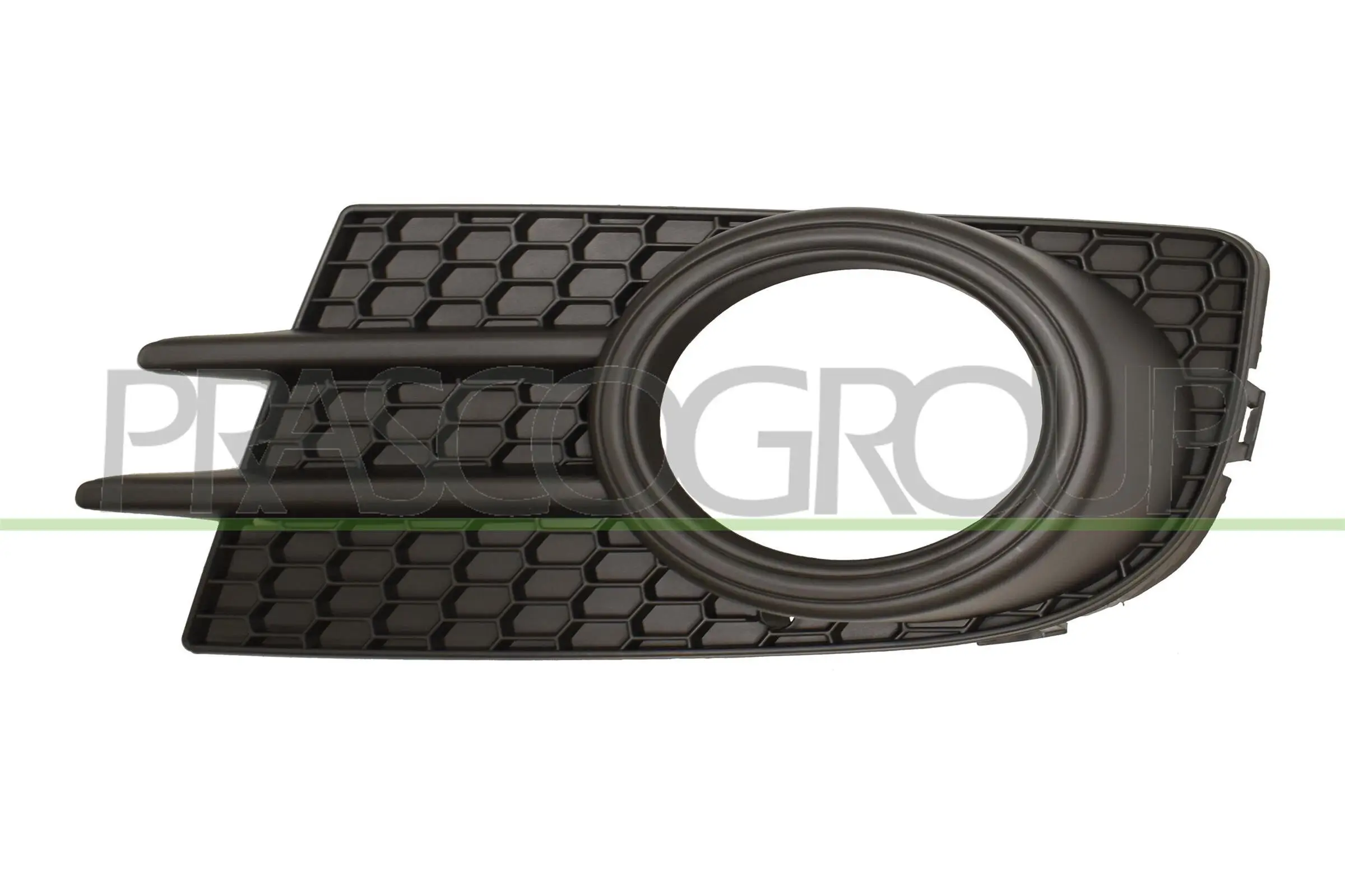 Lüftungsgitter, Stoßfänger vorne links PRASCO VG8092144