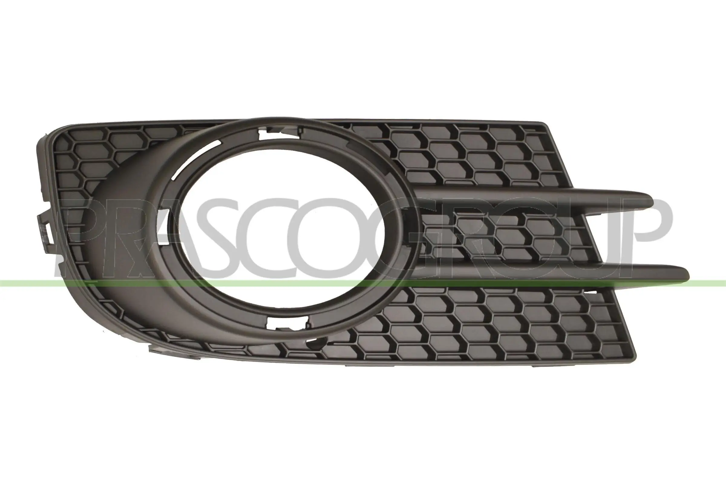 Lüftungsgitter, Stoßfänger vorne rechts PRASCO VG8092145