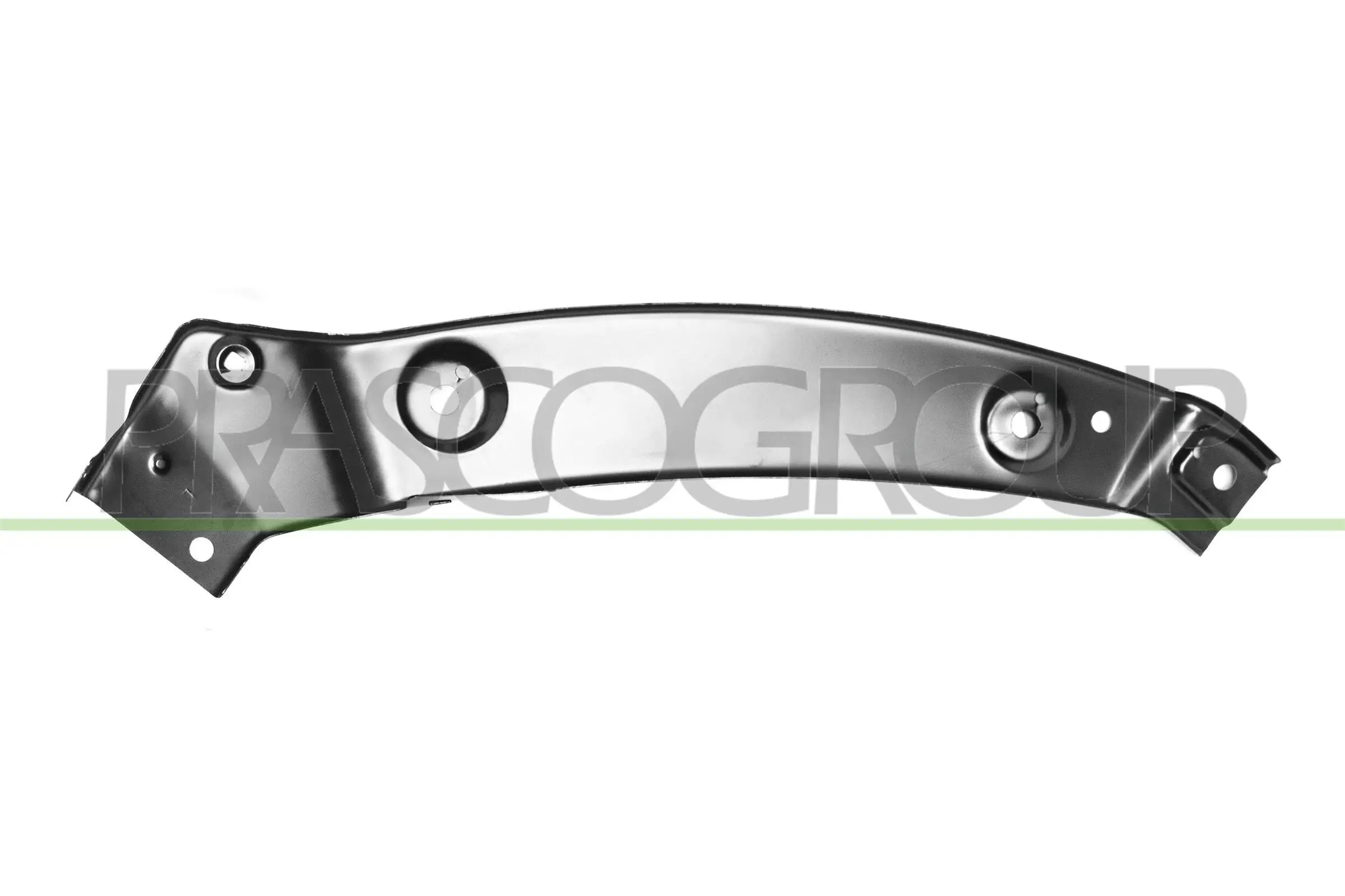 Querträger vorne links PRASCO VG8093402