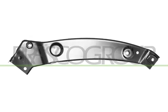 Querträger vorne links PRASCO VG8093402 Bild Querträger vorne links PRASCO VG8093402