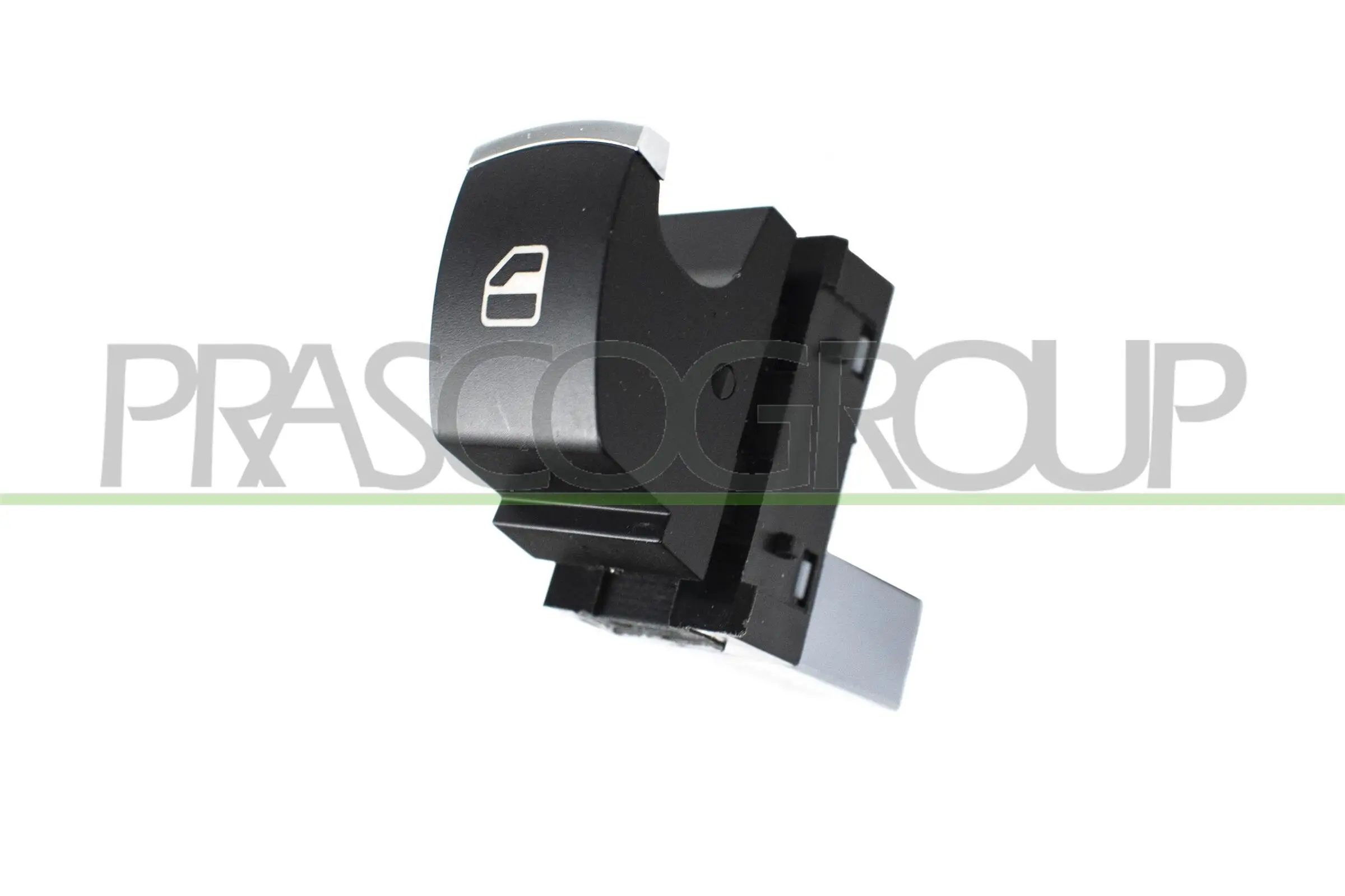 Schalter, Fensterheber hinten links hinten rechts vorne rechts PRASCO VG809WS15