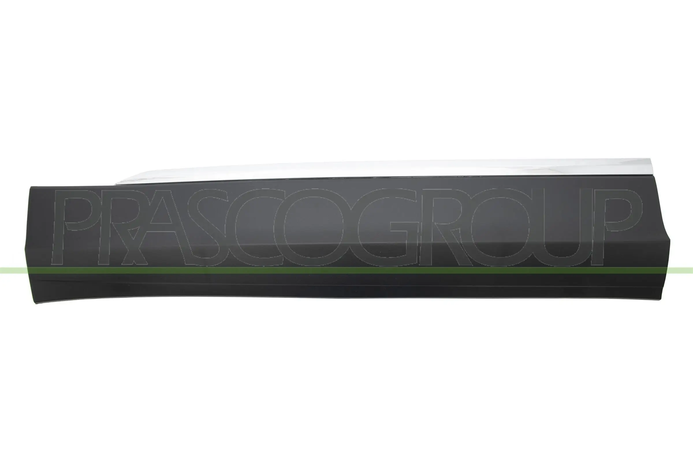 Zier-/Schutzleiste, Tür vorne links PRASCO VG8101414