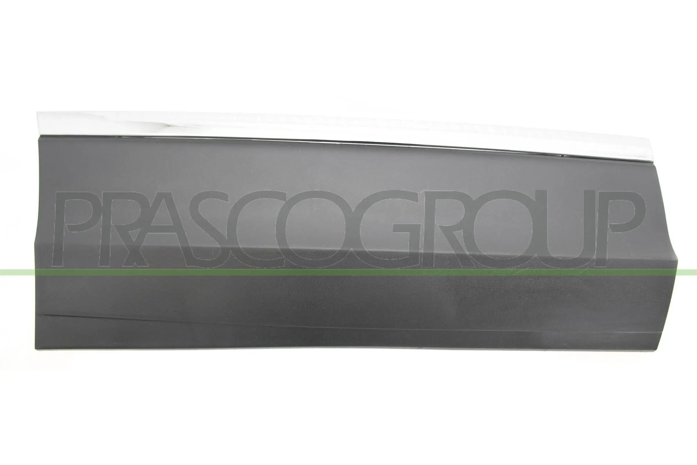 Zier-/Schutzleiste, Tür hinten rechts PRASCO VG8101463