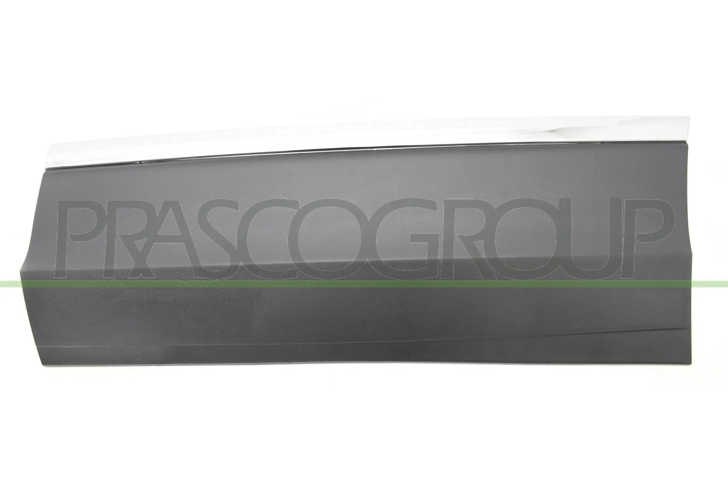 Zier-/Schutzleiste, Tür hinten links PRASCO VG8101464
