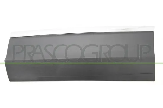 Zier-/Schutzleiste, Tür hinten links PRASCO VG8101464 Bild Zier-/Schutzleiste, Tür hinten links PRASCO VG8101464