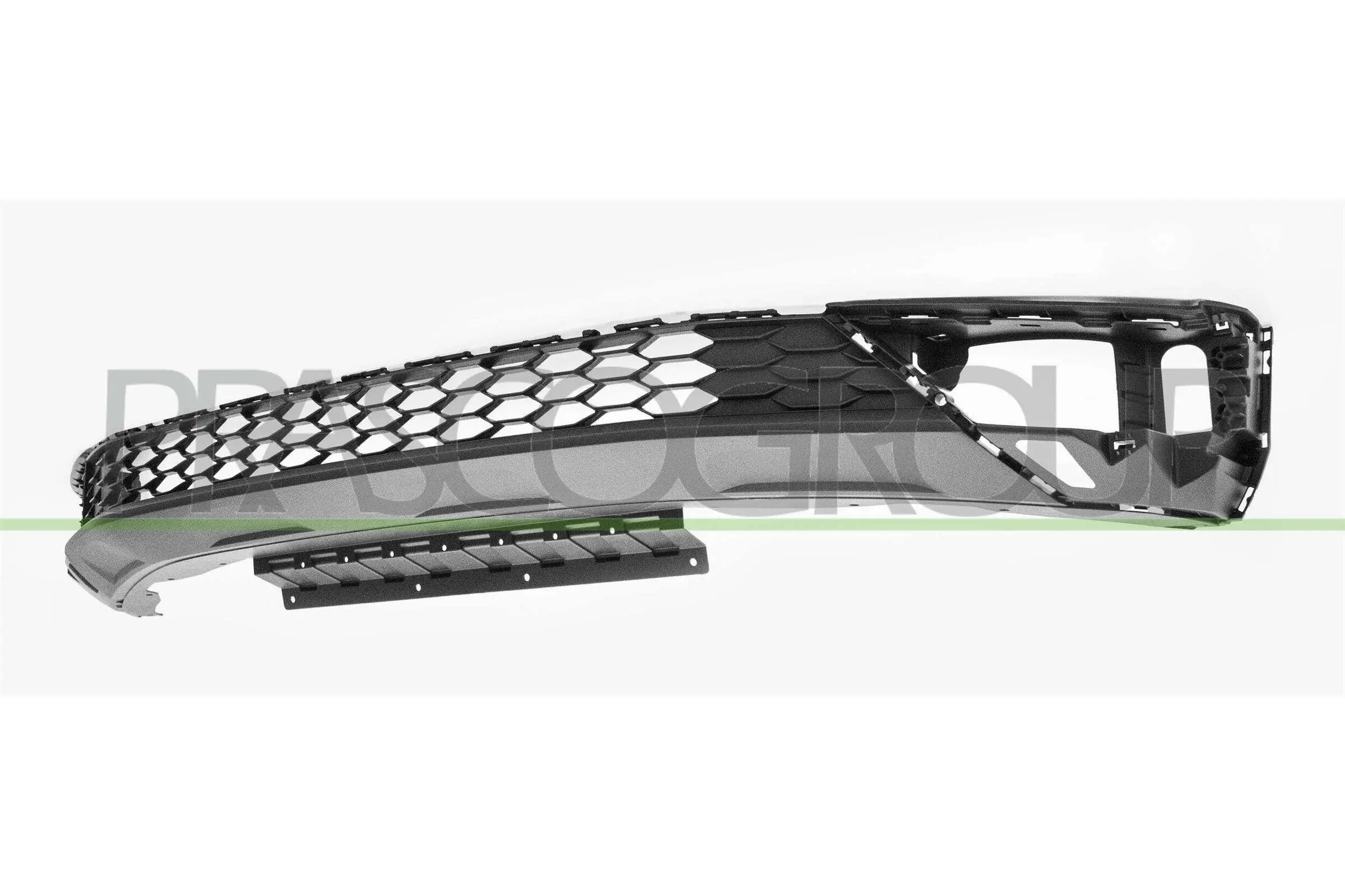 Spoiler vorne PRASCO VG8101811