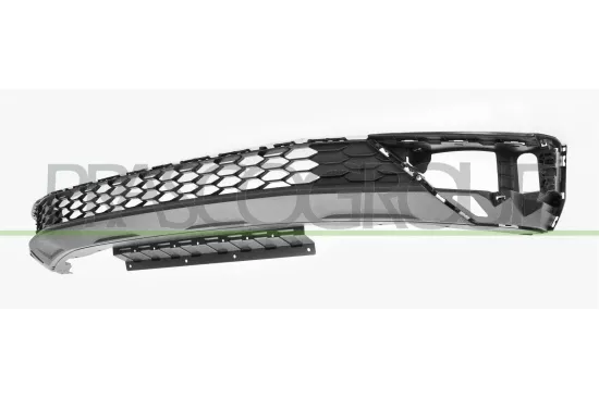 Spoiler vorne PRASCO VG8101811 Bild Spoiler vorne PRASCO VG8101811