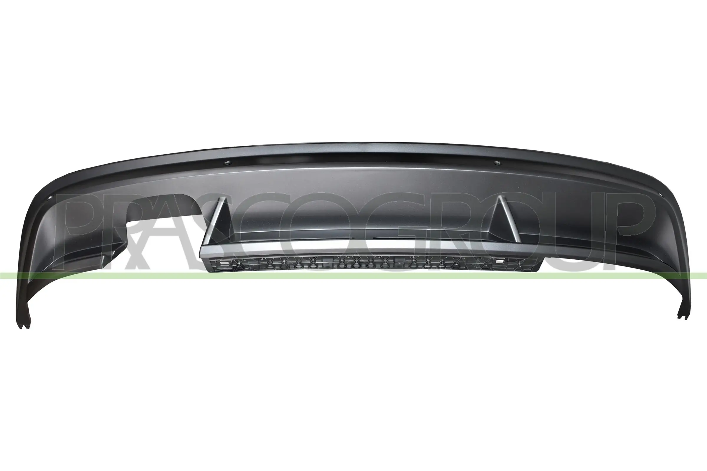 Spoiler hinten PRASCO VG8101861