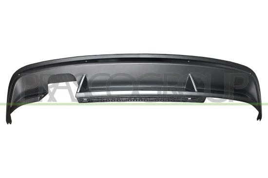 Spoiler hinten PRASCO VG8101861 Bild Spoiler hinten PRASCO VG8101861