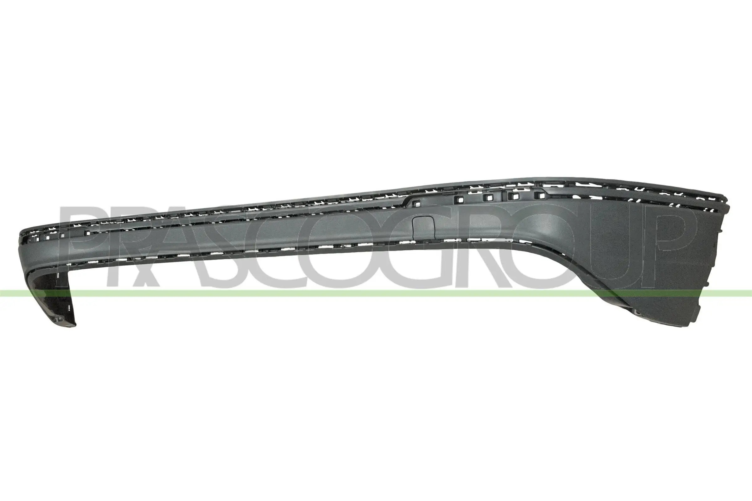 Stoßfänger hinten PRASCO VG8101891