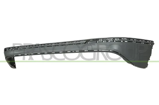 Stoßfänger hinten PRASCO VG8101891 Bild Stoßfänger hinten PRASCO VG8101891