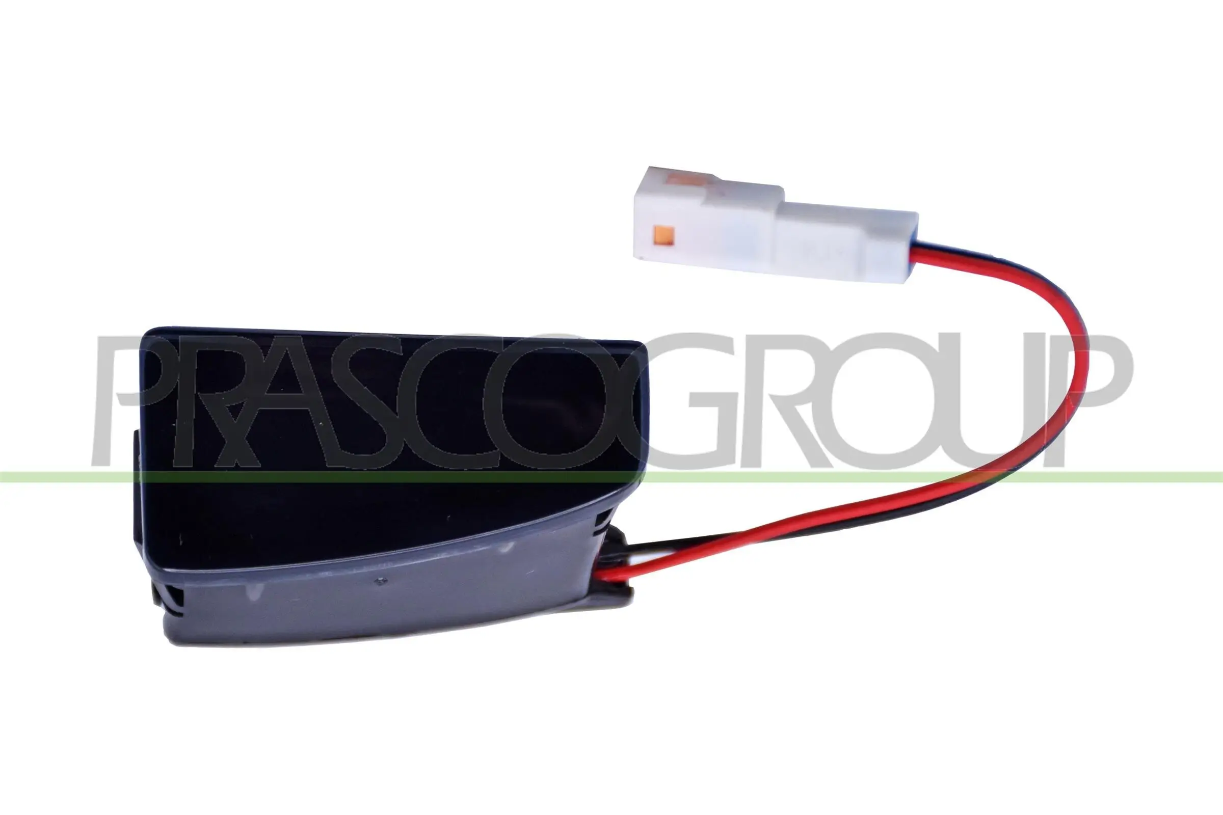 Sensor, Einparkhilfe Außenspiegel links links PRASCO VG8102934