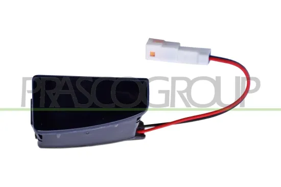 Sensor, Einparkhilfe Außenspiegel links links PRASCO VG8102934 Bild Sensor, Einparkhilfe Außenspiegel links links PRASCO VG8102934