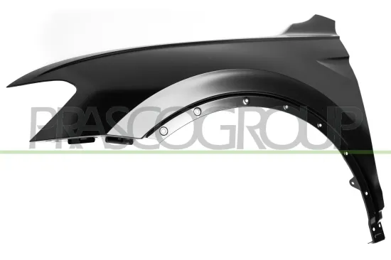 Kotflügel vorne links PRASCO VG8103034 Bild Kotflügel vorne links PRASCO VG8103034