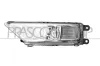Nebelscheinwerfer links PRASCO VG8104414
