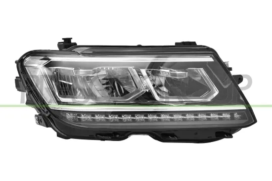 Hauptscheinwerfer rechts PRASCO VG8104913 Bild Hauptscheinwerfer rechts PRASCO VG8104913