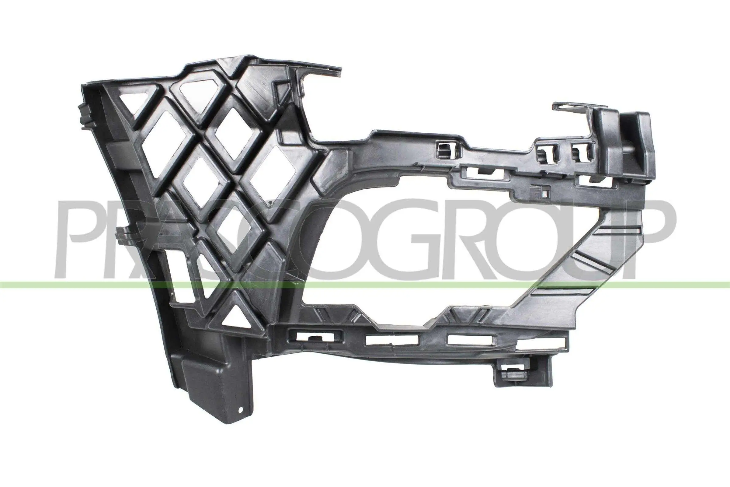 Halter, Nebelscheinwerfer rechts PRASCO VG8111303