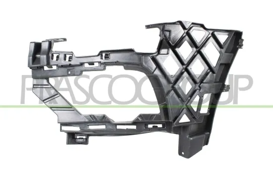 Halter, Nebelscheinwerfer links PRASCO VG8111304 Bild Halter, Nebelscheinwerfer links PRASCO VG8111304