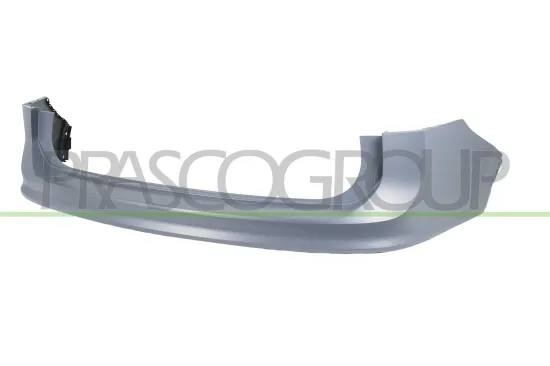 Stoßfänger hinten PRASCO VG8121051 Bild Stoßfänger hinten PRASCO VG8121051
