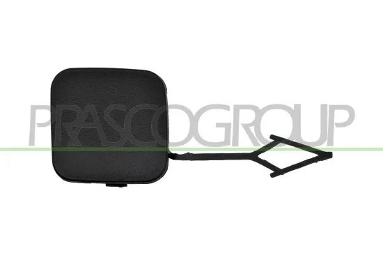 Klappe, Abschlepphaken hinten PRASCO VG8121286 Bild Klappe, Abschlepphaken hinten PRASCO VG8121286