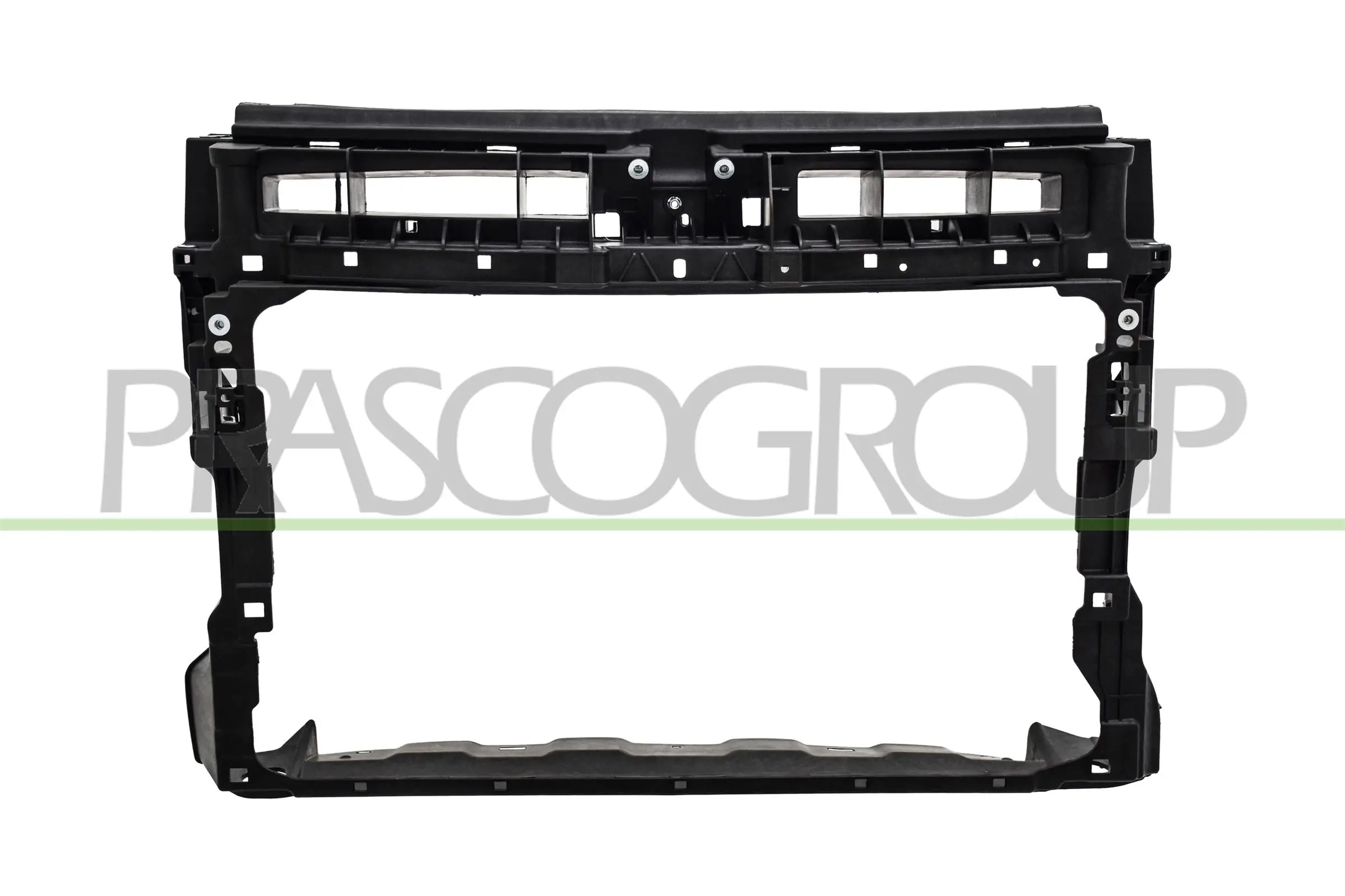 Frontverkleidung vorne PRASCO VG8123210